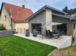Ferienhaus Müllers Nest